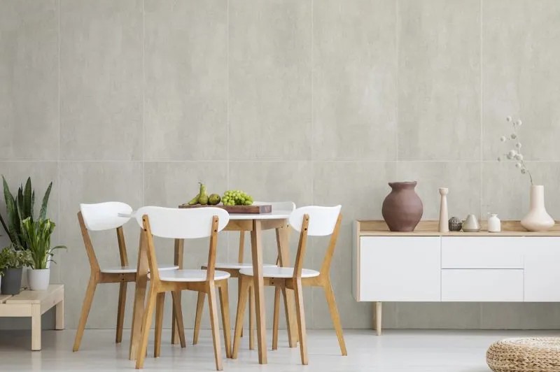 Porcelanato Alberdi 60x120 Manhattan White