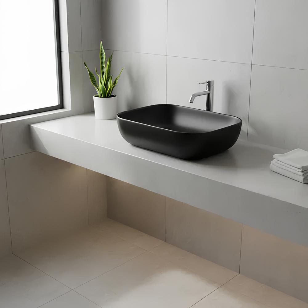 Bacha de Apoyo Para Baño Peirano BCH-10