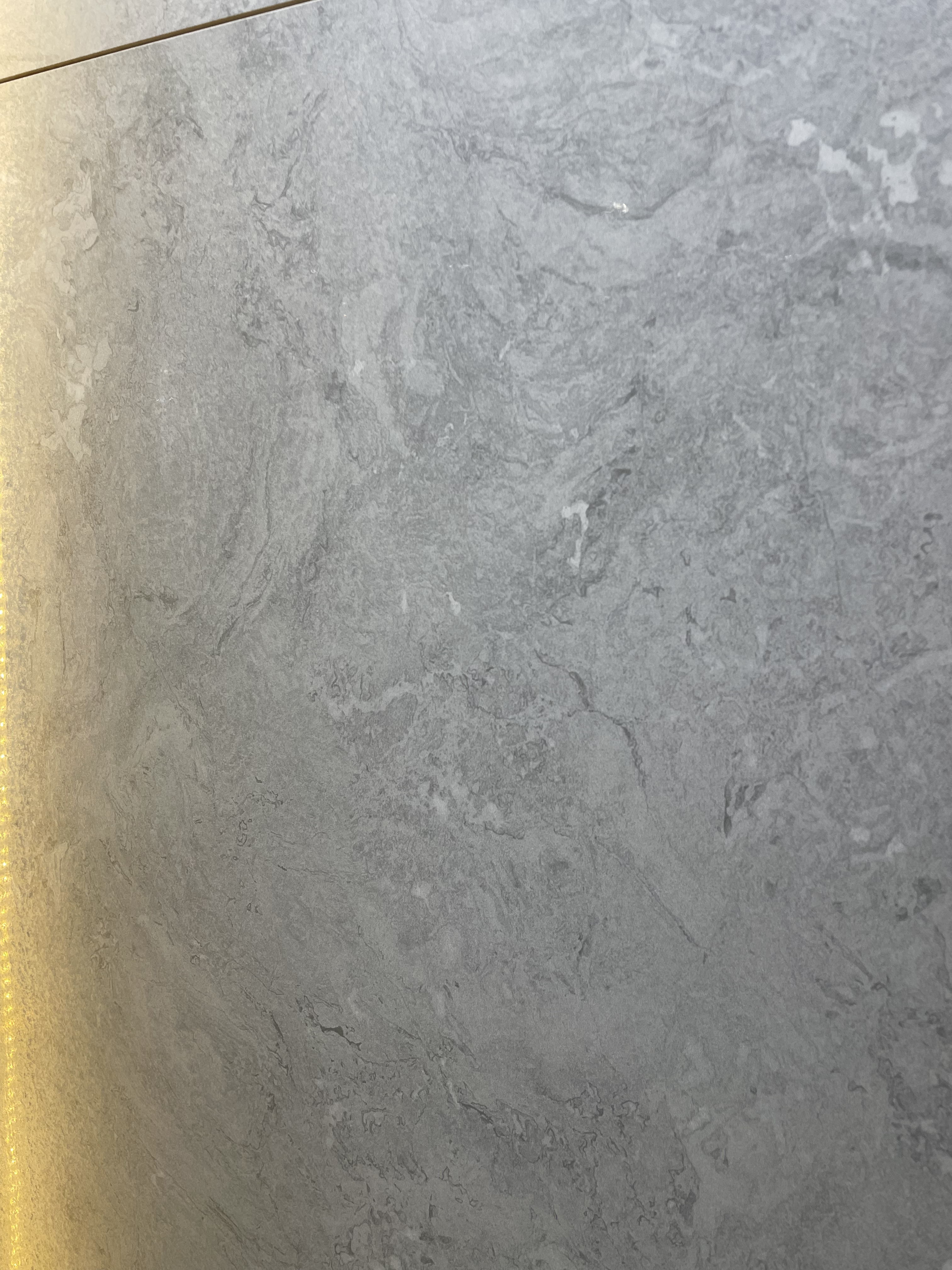 Porcelanato San Pietro 80x80 Rapolano Gris Lapado