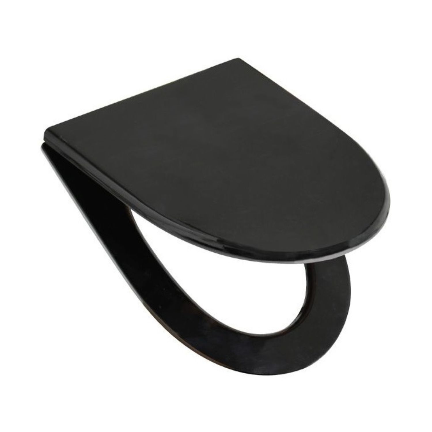Tapa Ferrum Marina Negro
