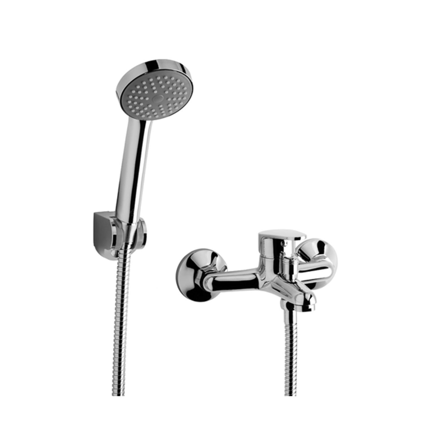 Grifería Monocomando Para Ducha FV Compacta 310/M4