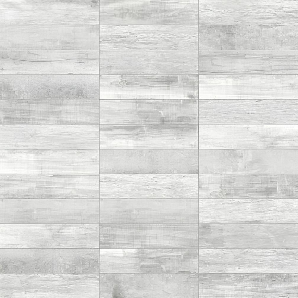 Cerámica Simil Madera Alberdi 50x50 Stage Gris – Segunda Calidad