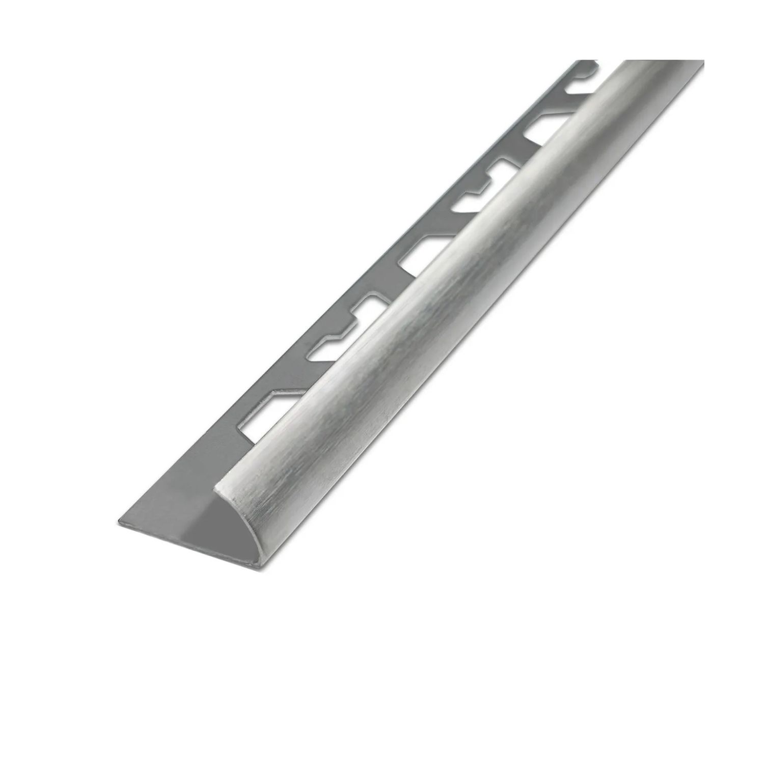 Guardacanto Arco Atrim Acero Inoxidable Cromo Brillante 12mm – 1582