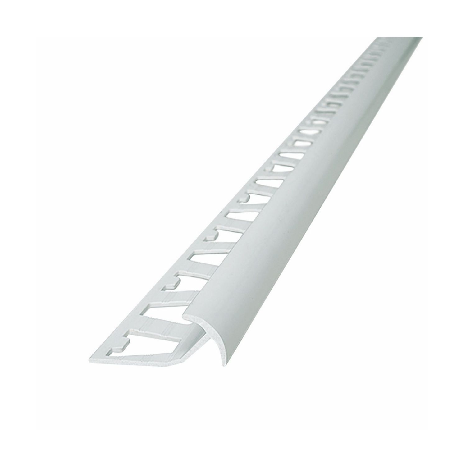 Guardacanto Arco Atrim PVC Blanco 9mm – 206