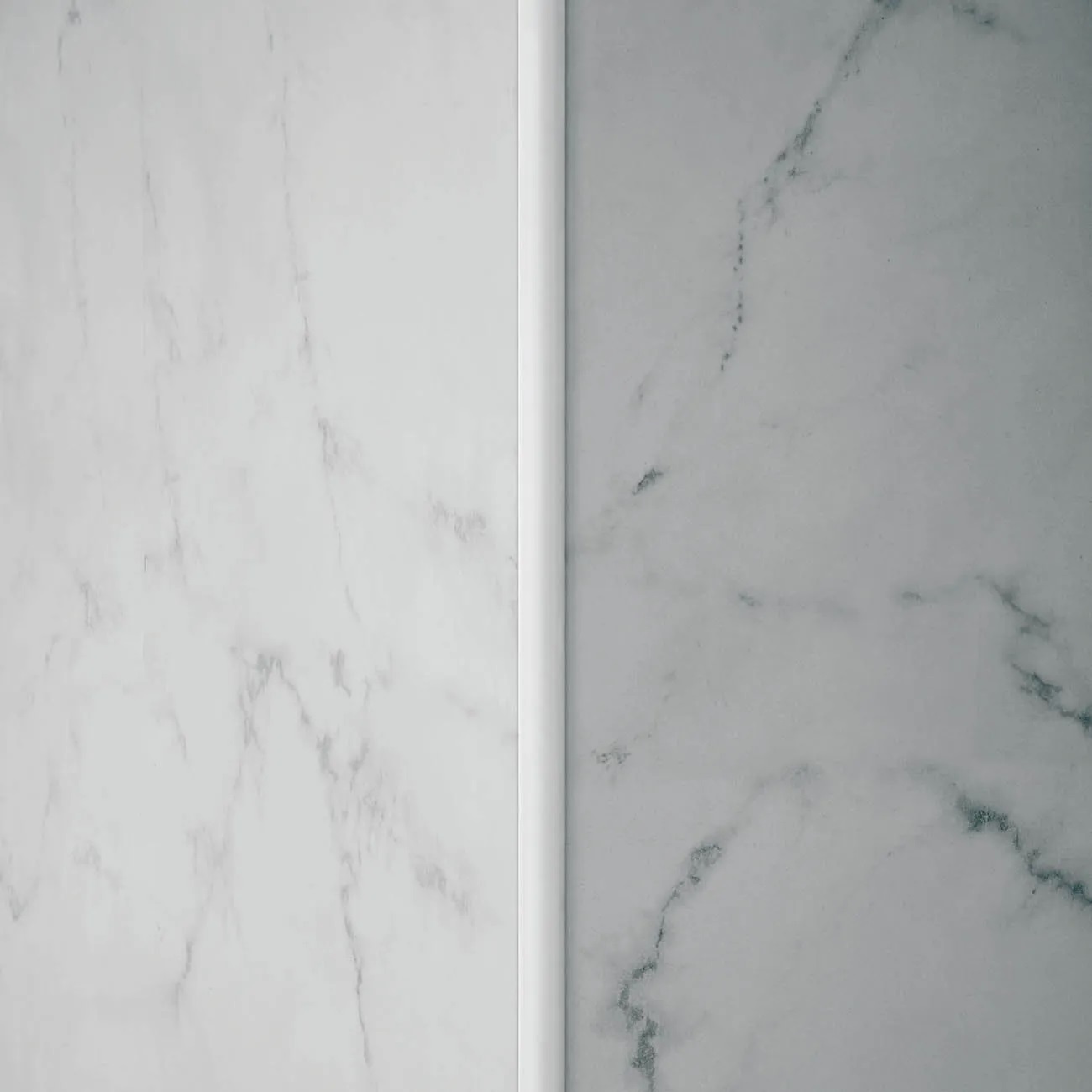Guardacanto Arco Atrim PVC Blanco 9mm – 226