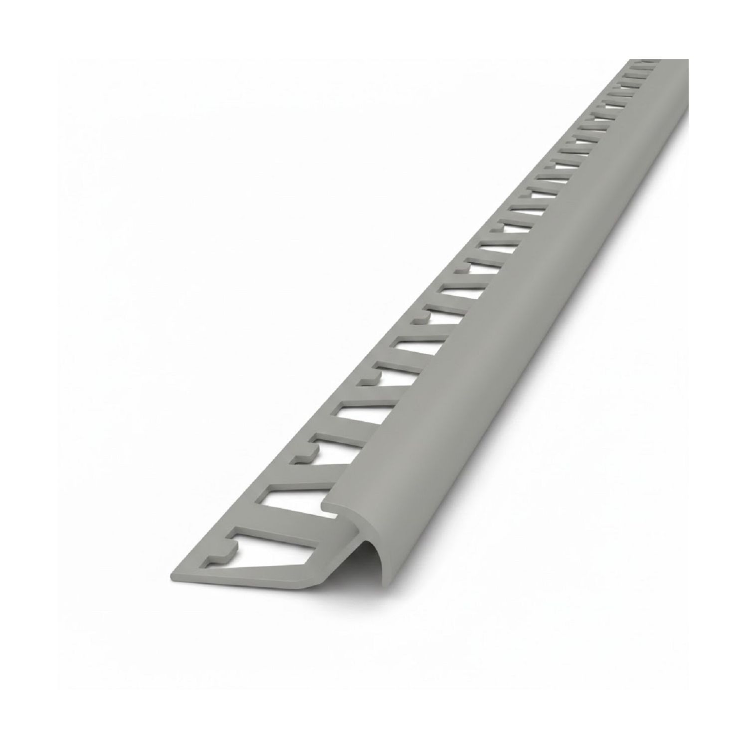Guardacanto Arco Atrim PVC Gris Oscuro 9mm – 230