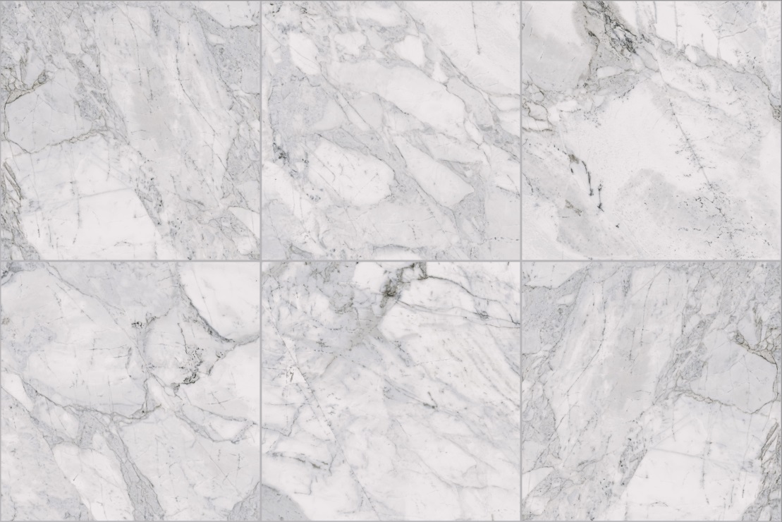 Ceramica Cortines 60x60 Roma Gris