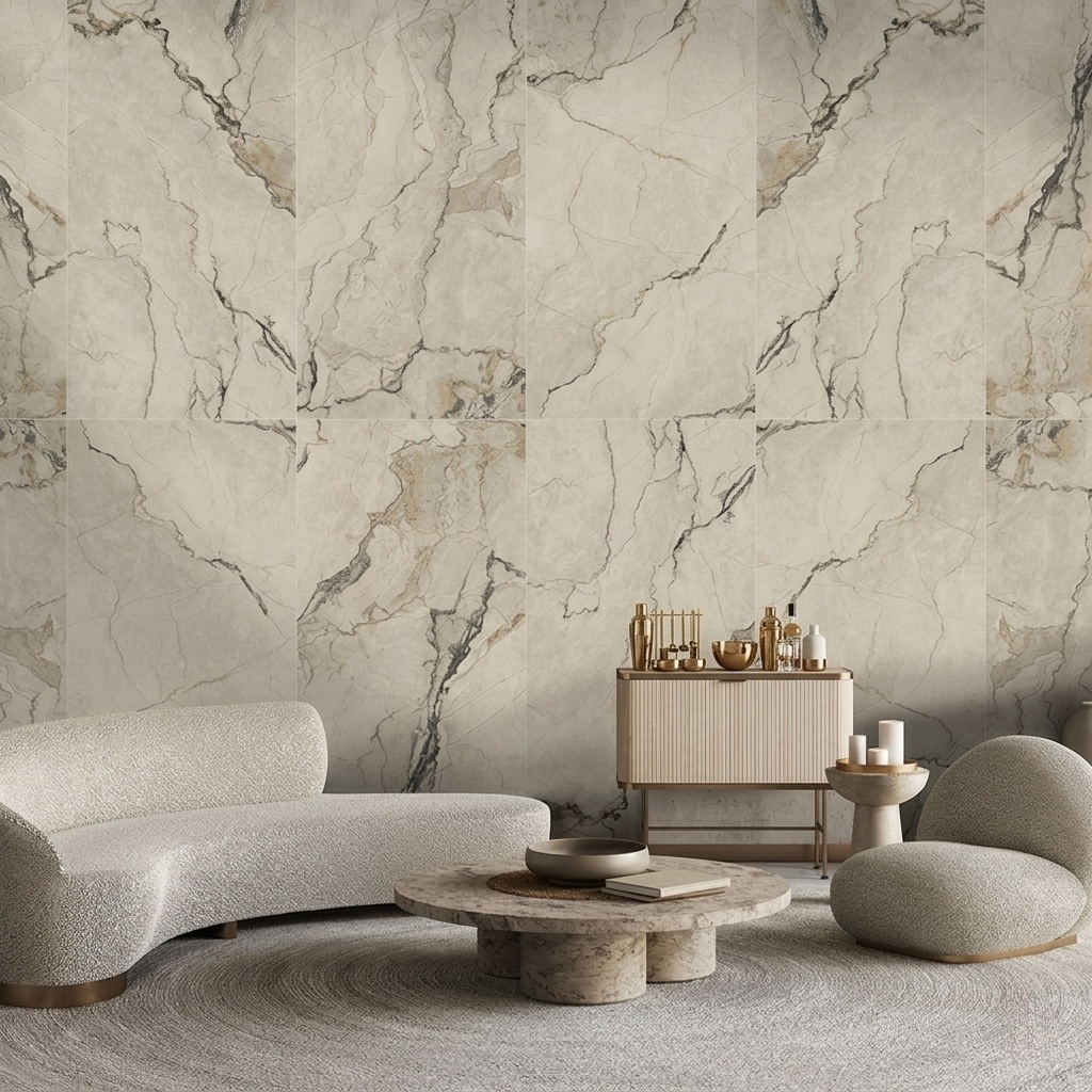 Porcelanato Vite 80x160 Medano