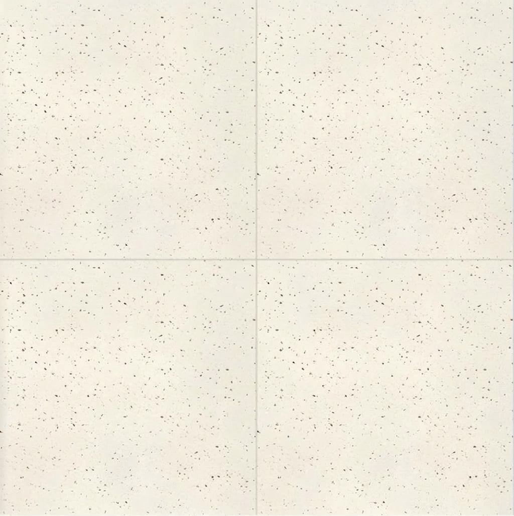 Porcelanato Alberdi 80x80 Ancora Bianco