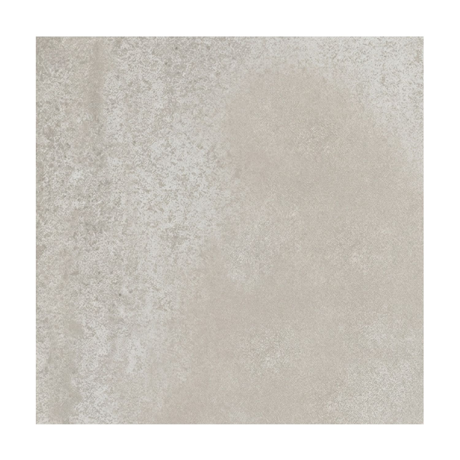 Porcelanato Simil Cemento Vite 120x120 Antico Light Grey Natural
