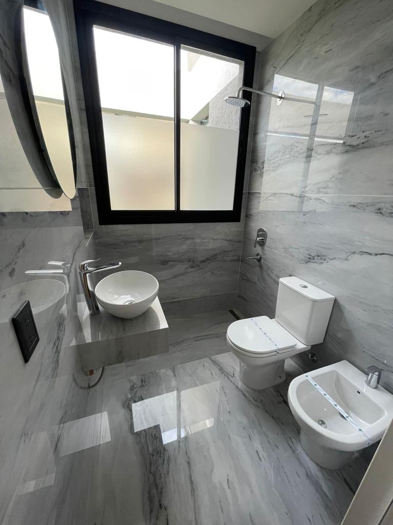 Porcelanato Pulido SPL 60x120 Venato Black