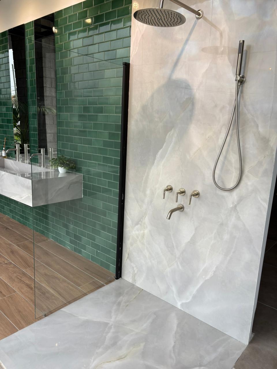 Porcelanato Pulido SPL 60x120 Onix