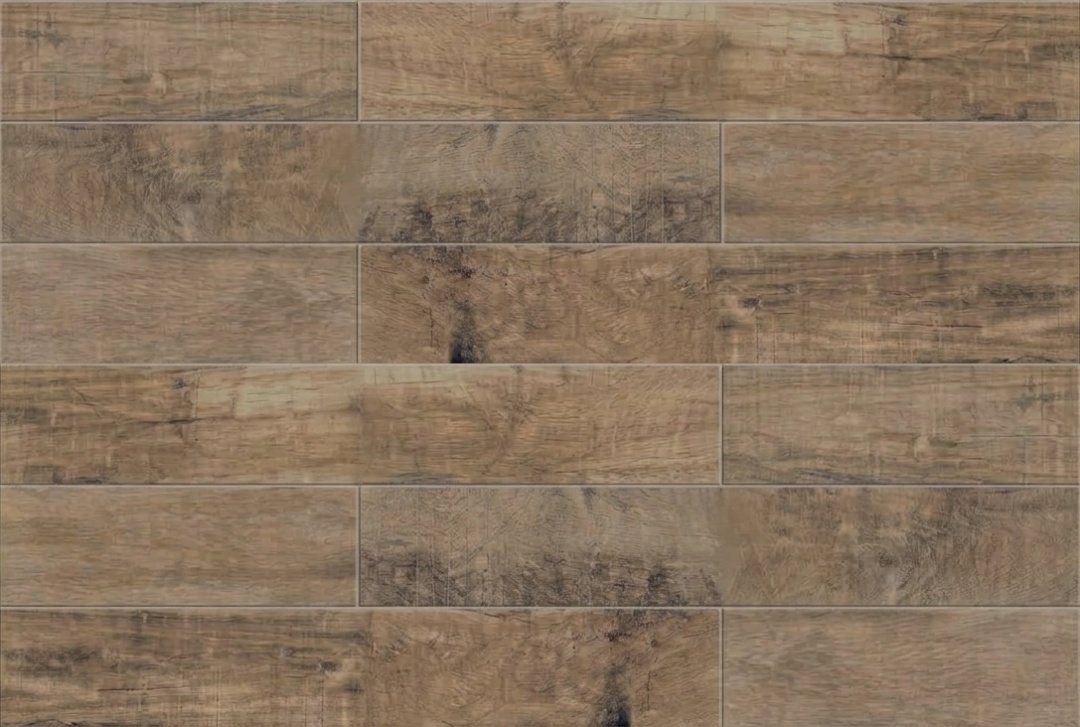 Porcelanato Alberdi 20x80 Medley Beige