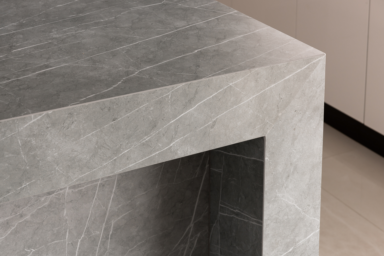 Porcelanato Natural SPL 60x120 Brescia