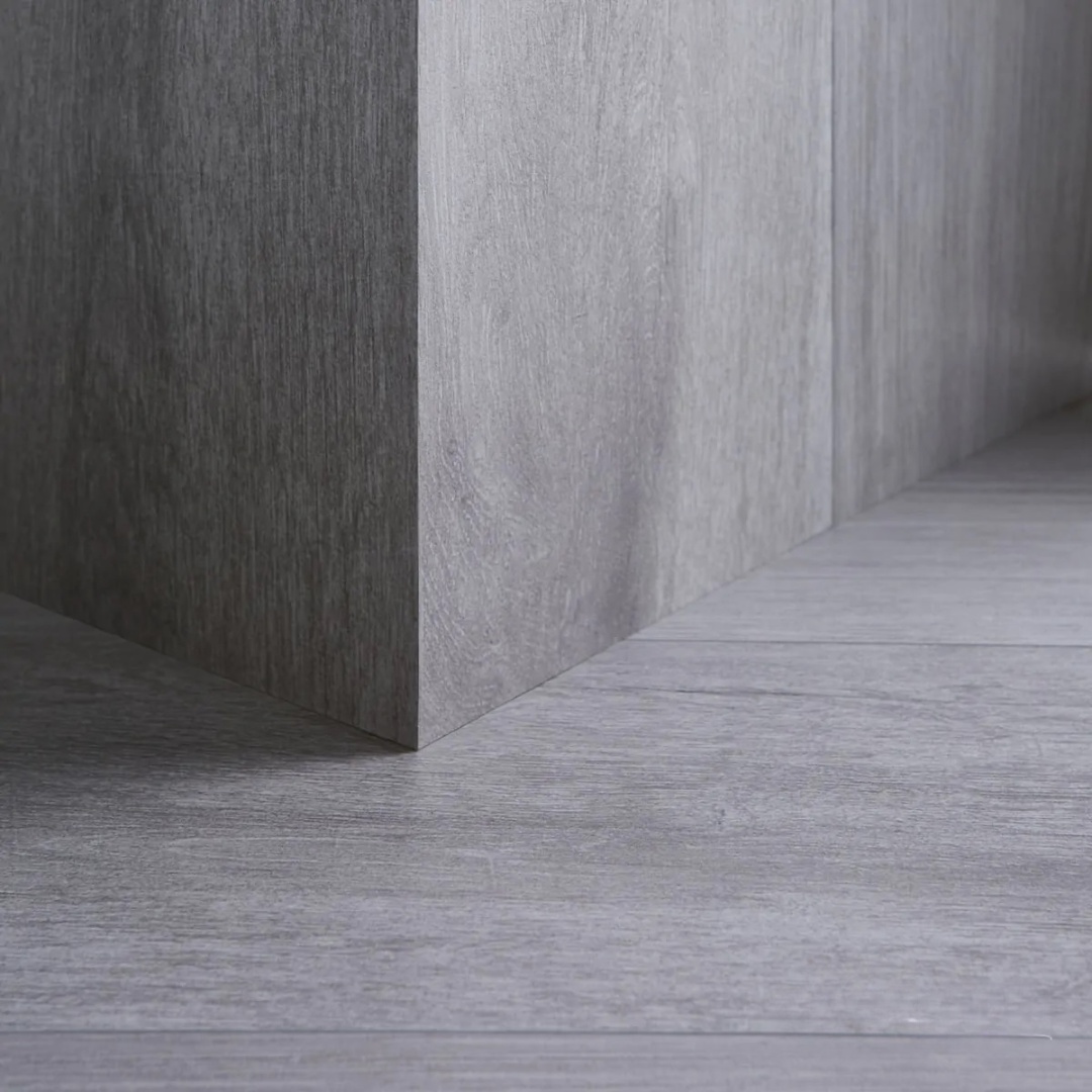 Porcelanato Simil Madera San Lorenzo 20x120 Saing Gris