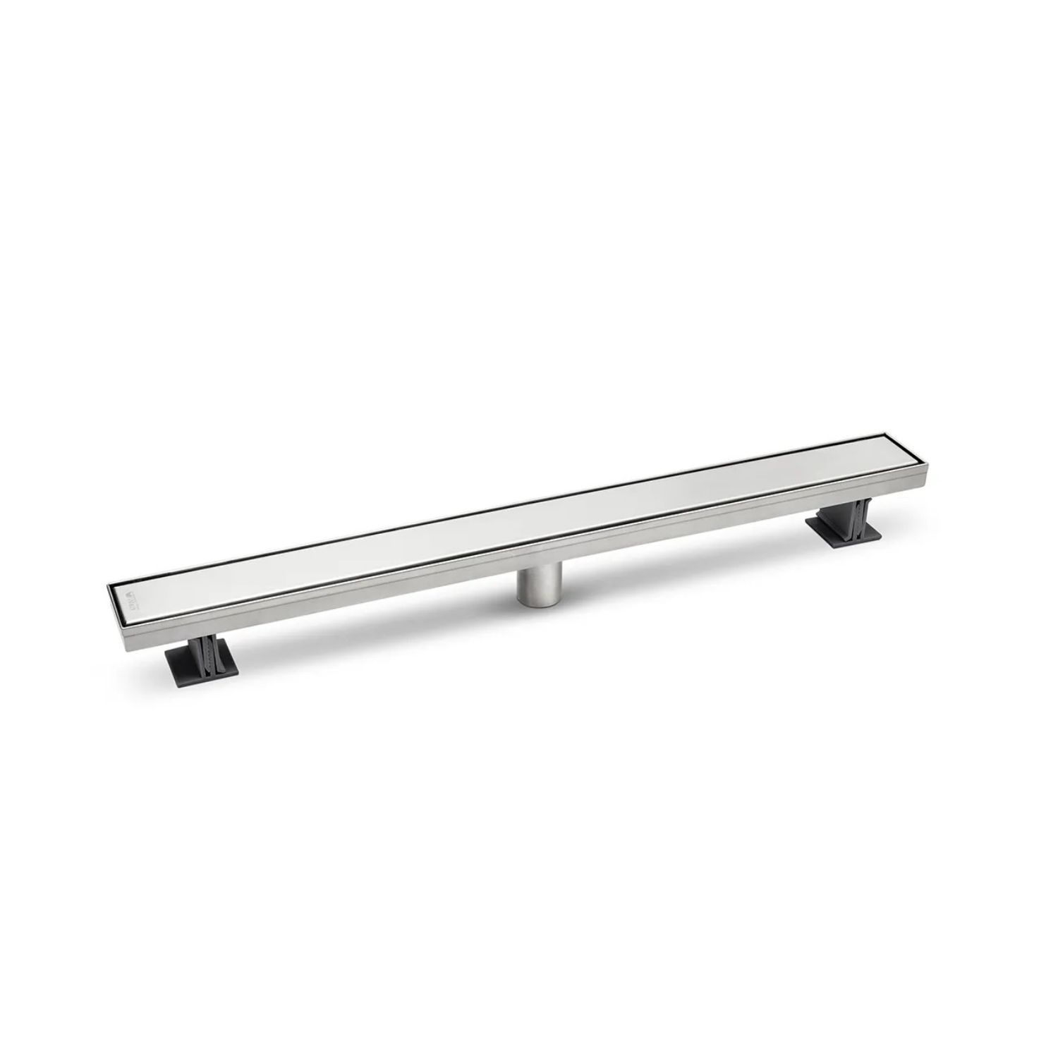 Desagüe Lineal De Acero Para Ducha Atrim Clásico Mate 60 cm DA600T02