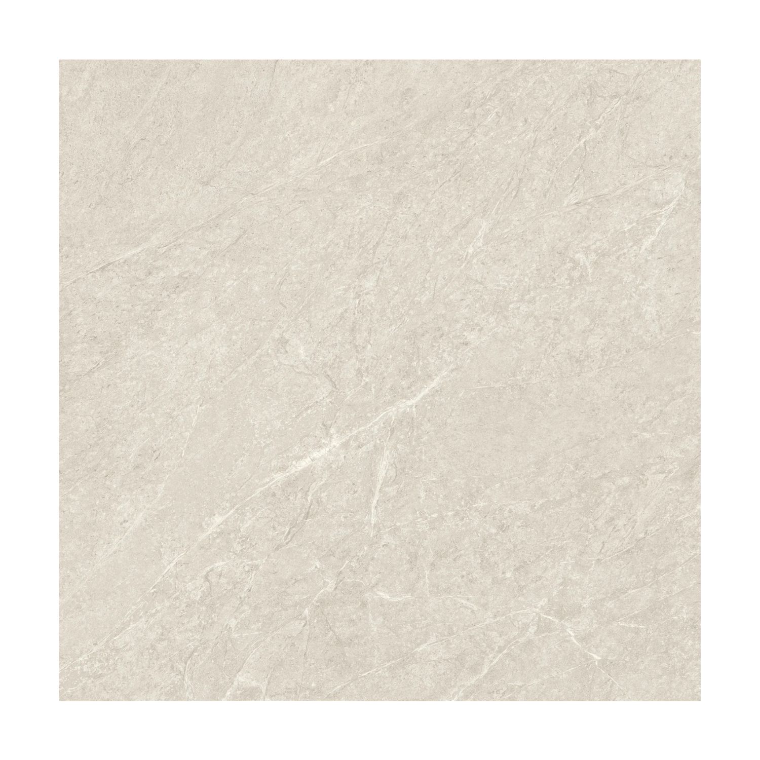 Porcelanato Natural Portobello 120x120 Apalaches Off White