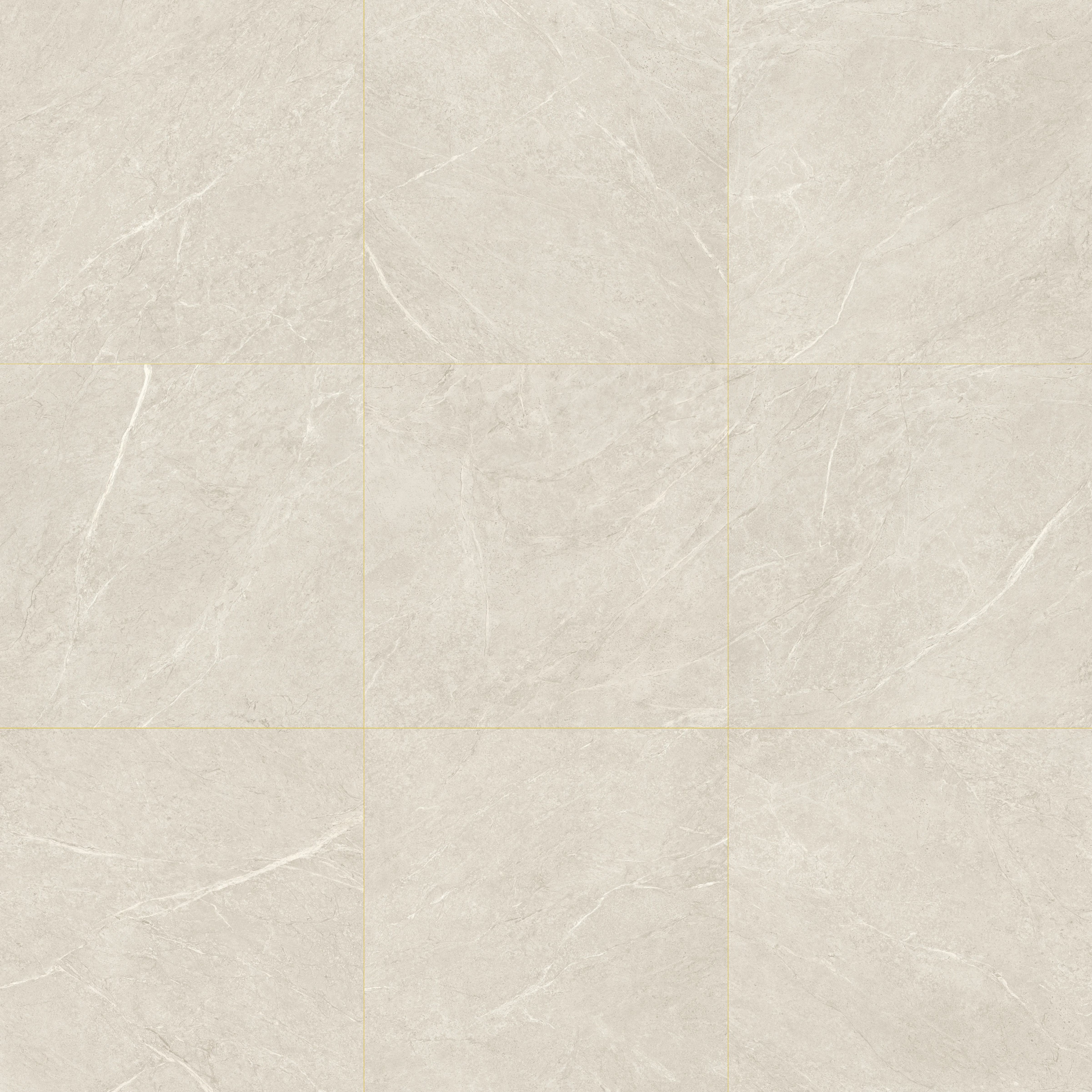 Porcelanato Natural Portobello 120x120 Apalaches Off White