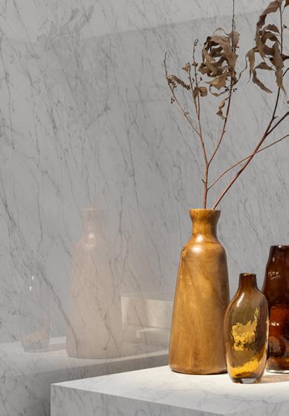 Porcelanato Semipulido Portobello 120x120 Carrara Icon Soft