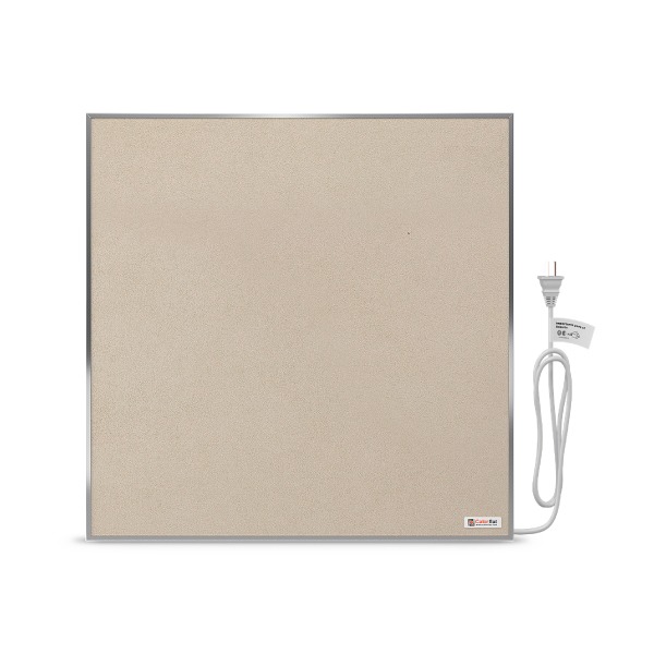 Panel Calefactor Calorflat 60x60 520 W/H Elegance