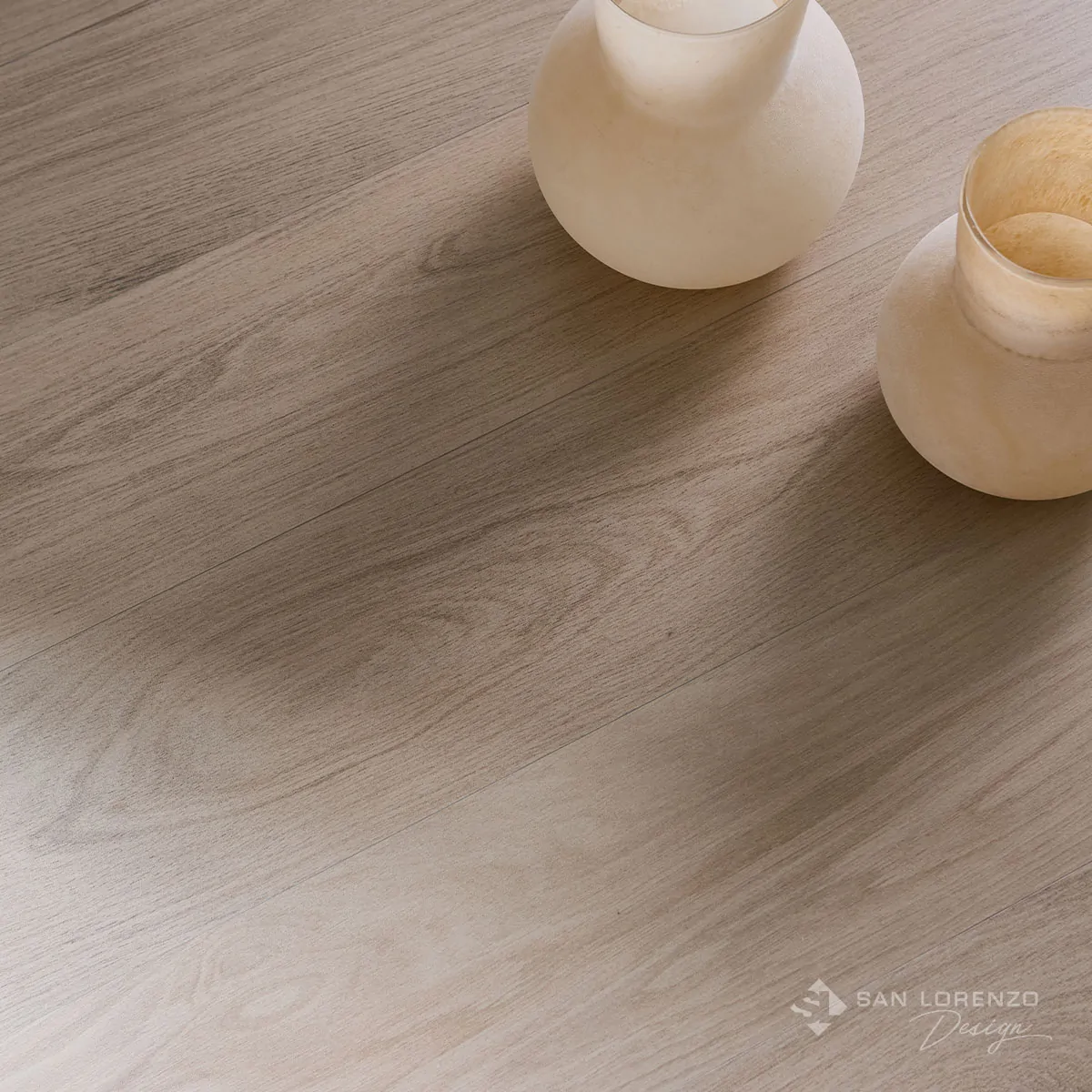 Porcelanato Simil Madera San Lorenzo 20x120 Fro Vainilla
