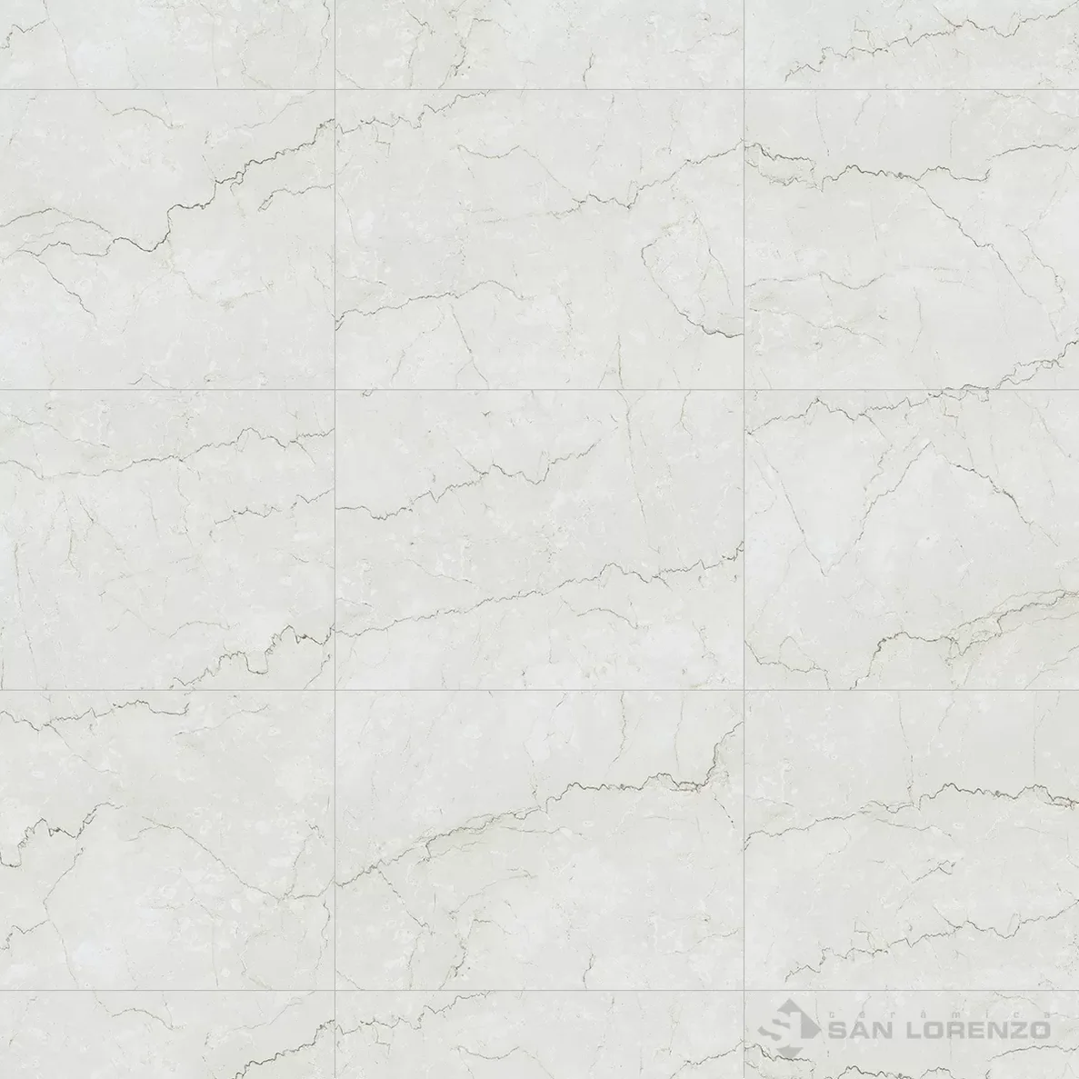 Ceramica San Lorenzo 33x45 Botticino Tiza