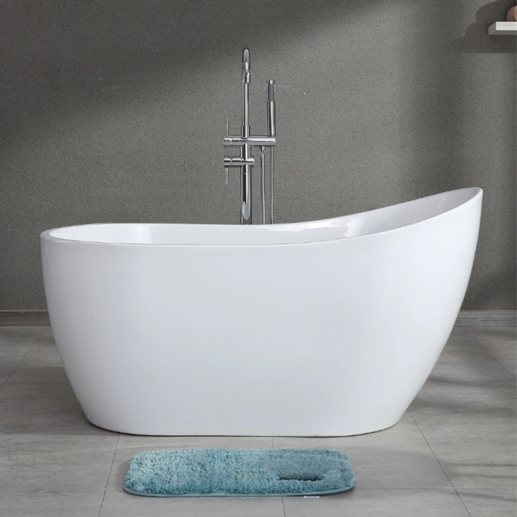 Bañera Acrilica Zedra Shellby