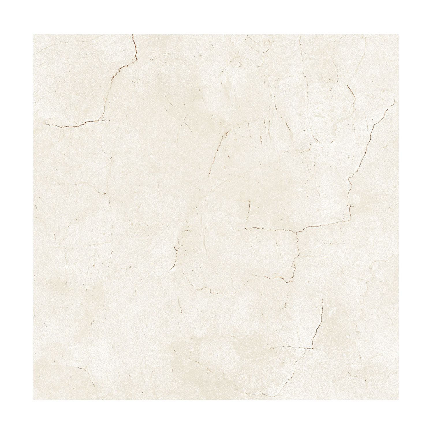 Porcelanico Delta 71x71 Marfil