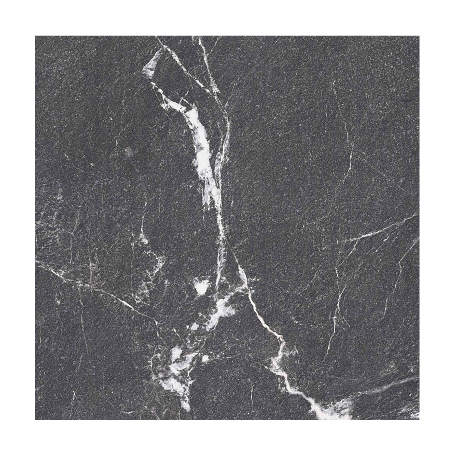 Cerámica Cerro Negro 51x51 Venato Black Natural
