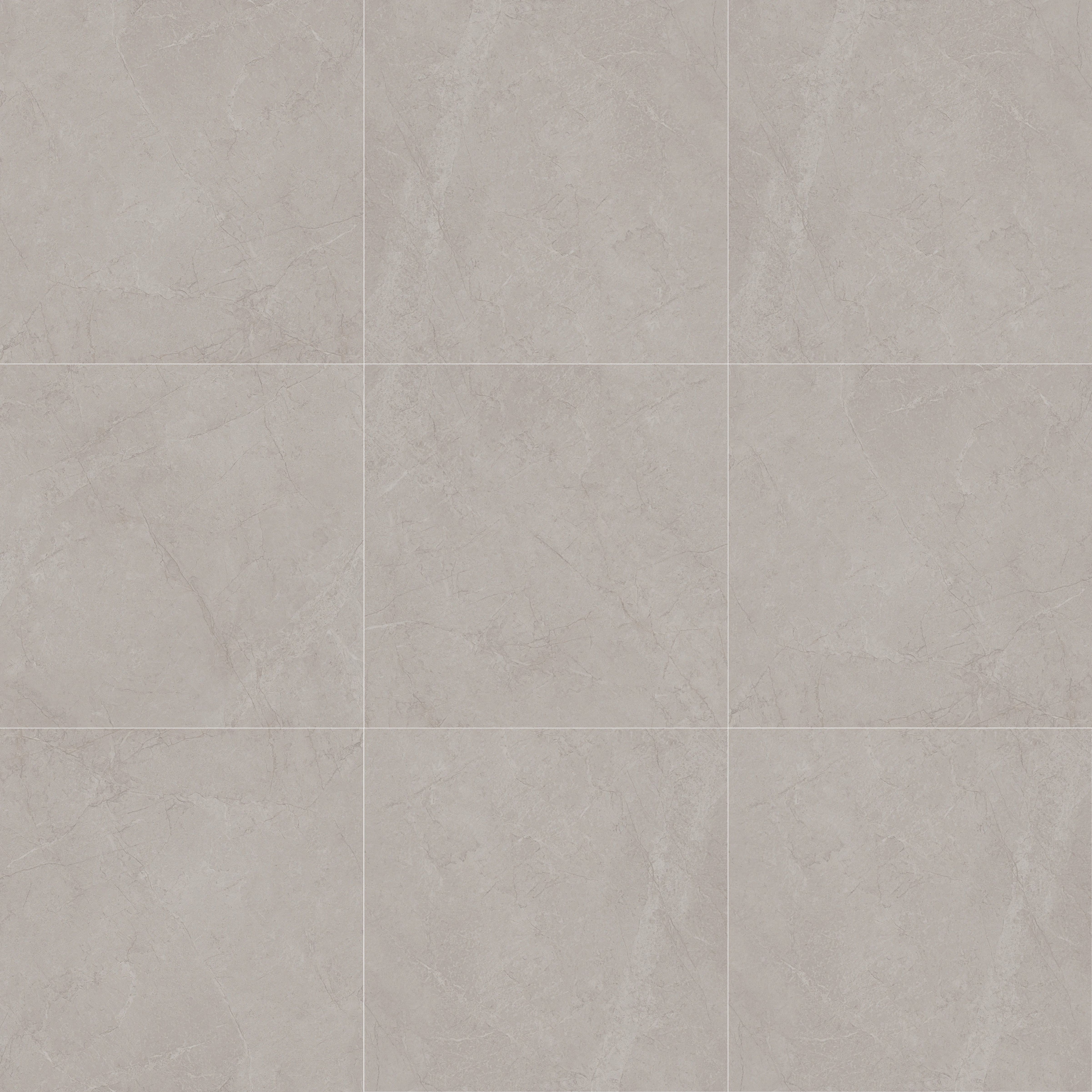 Porcelanato Pulido Brillante Portobello 90x90 Nomad Grey