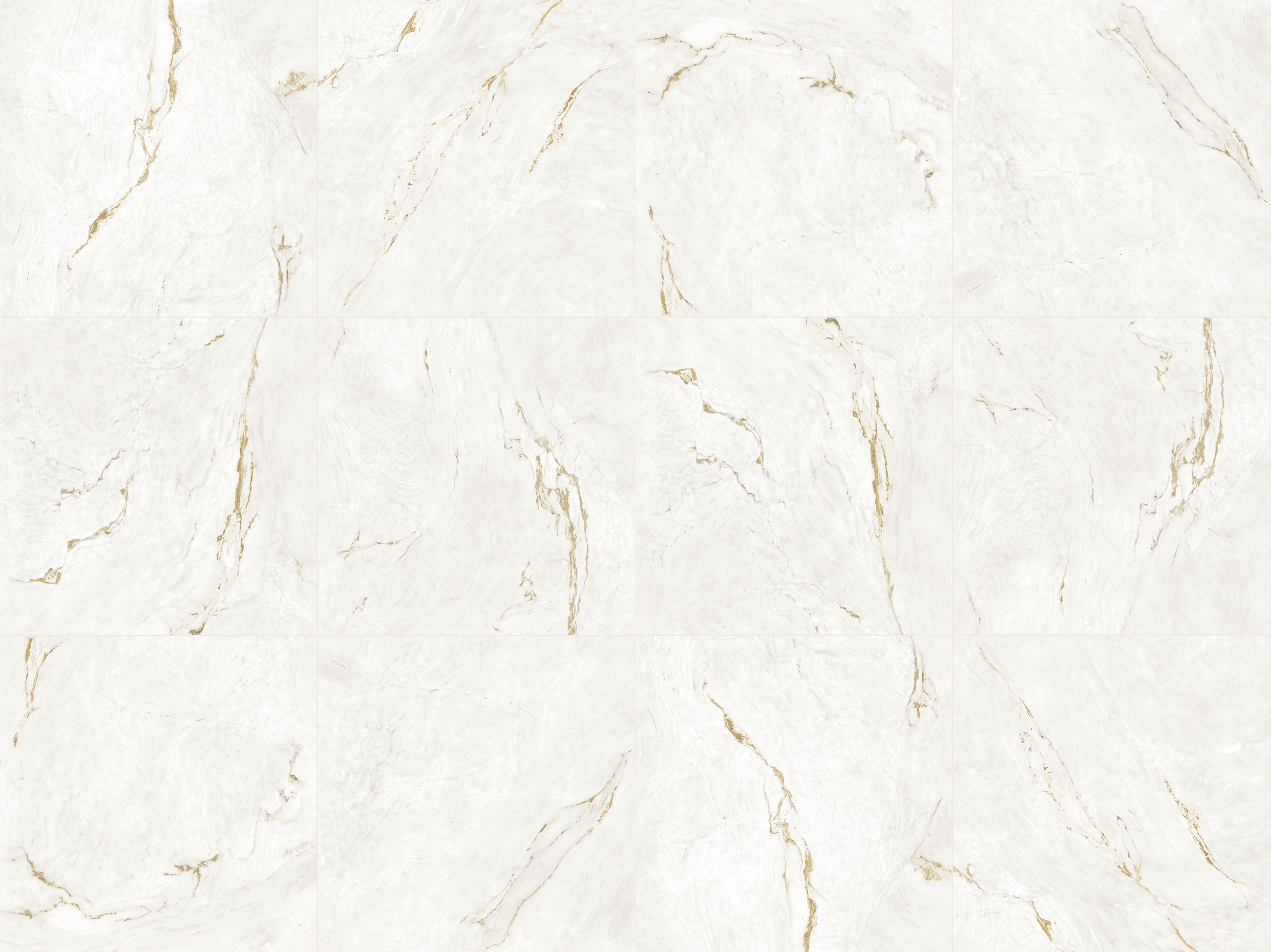 Porcelanato Natural Portinari 120x120 Parana Gold