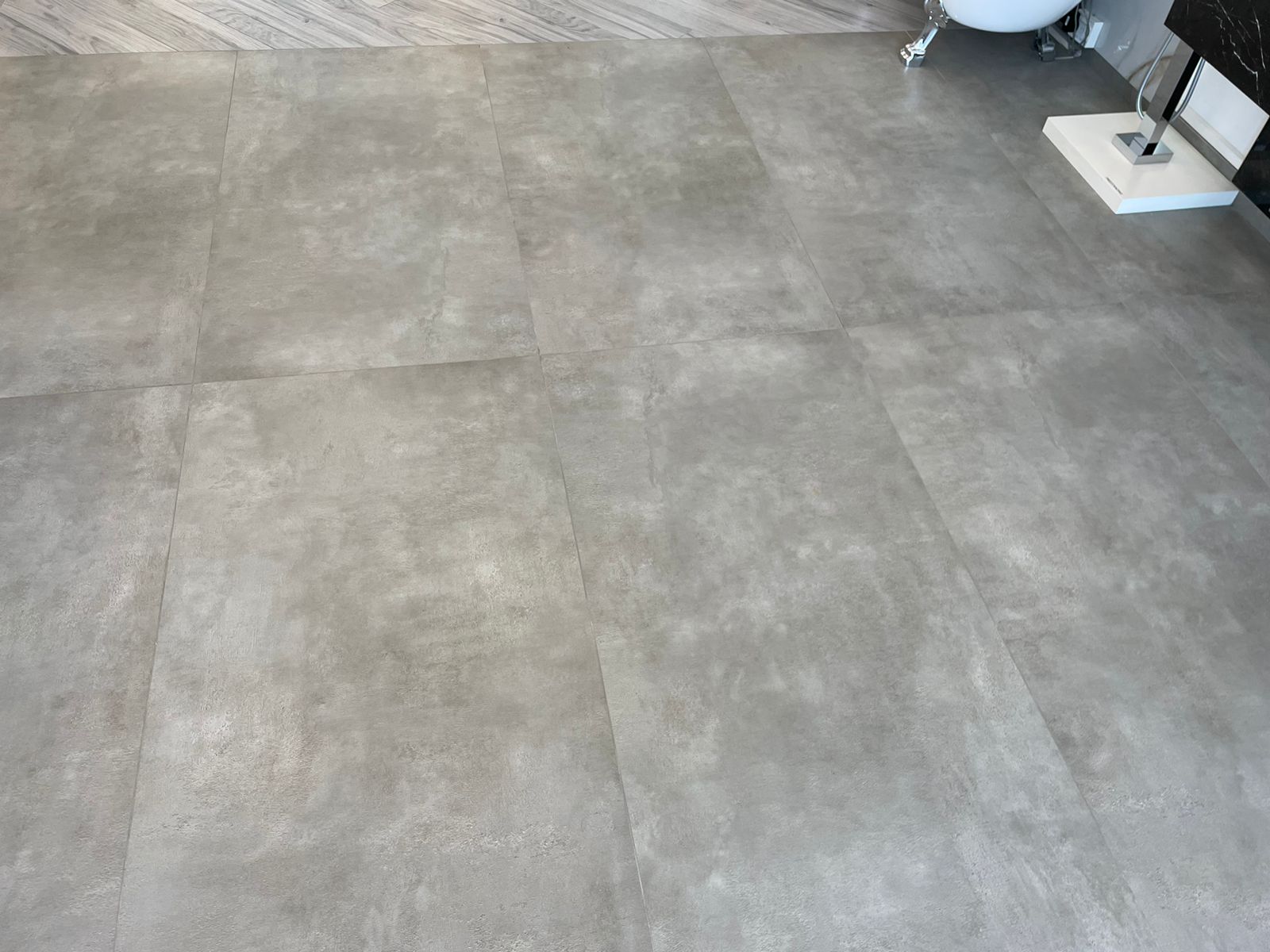 Porcelanato SPL 80x160 Cemento Natural