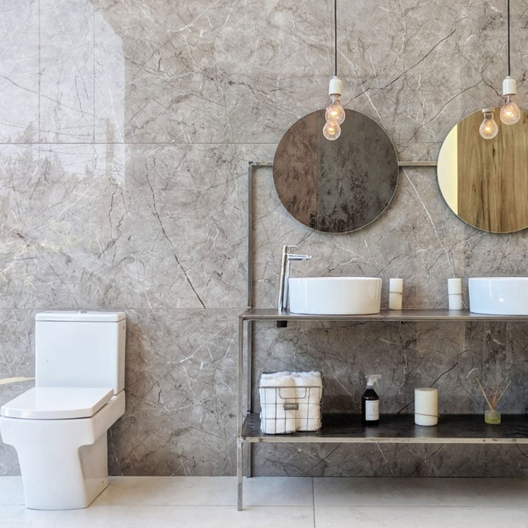 Porcelanato SPL 80x160 Monalisa