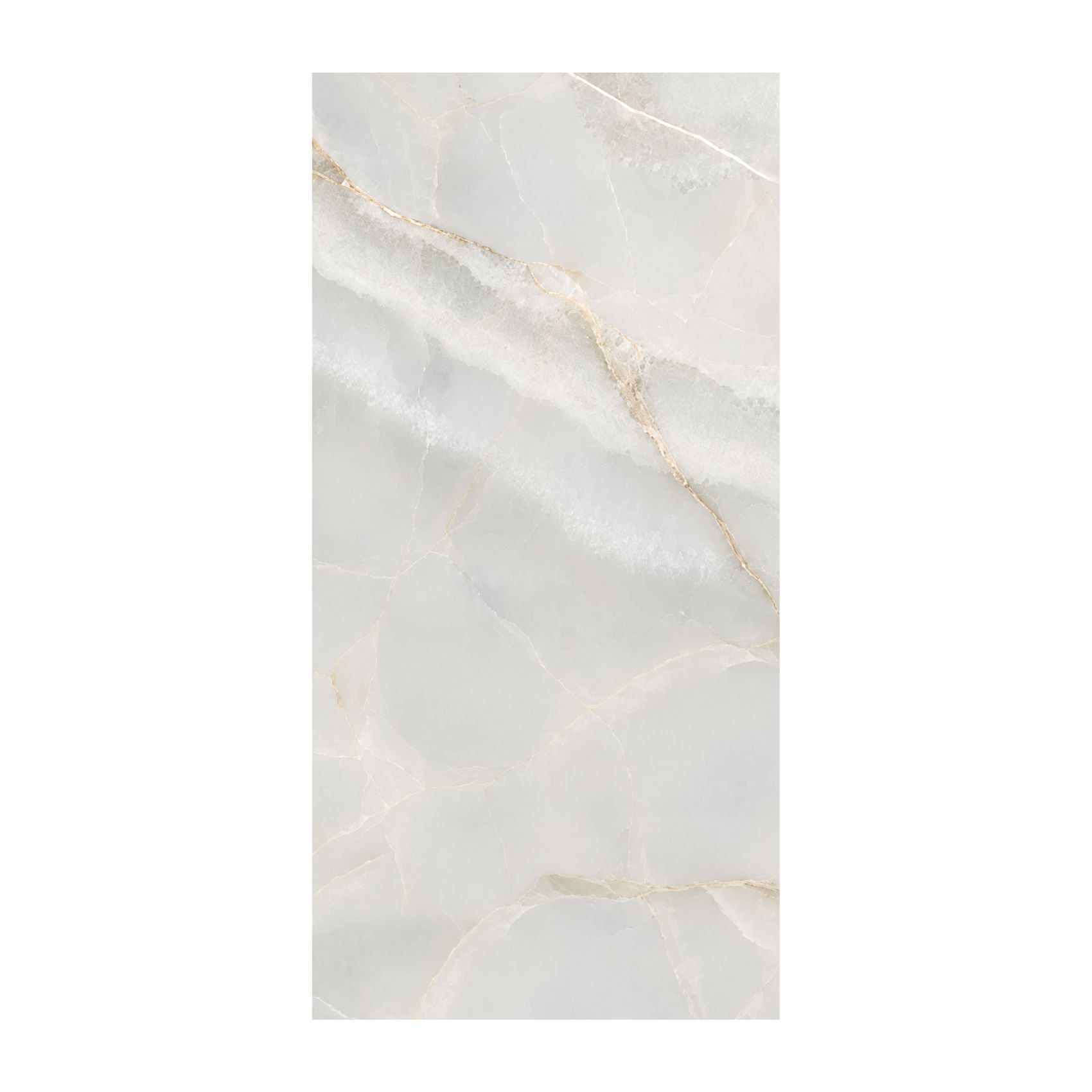Porcelanato Villagres 80,5x140 Lumina