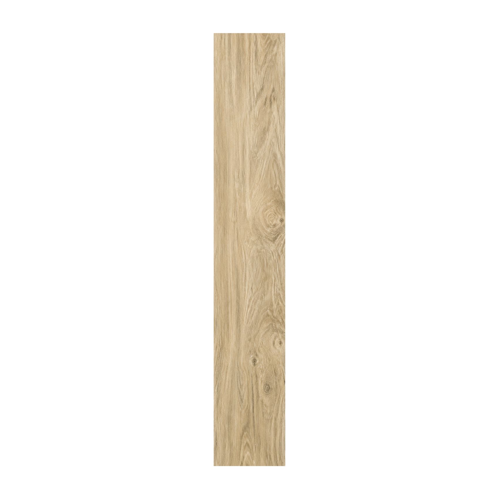 Porcelanato SPL 22x160 Sparkle Beige Símil madera