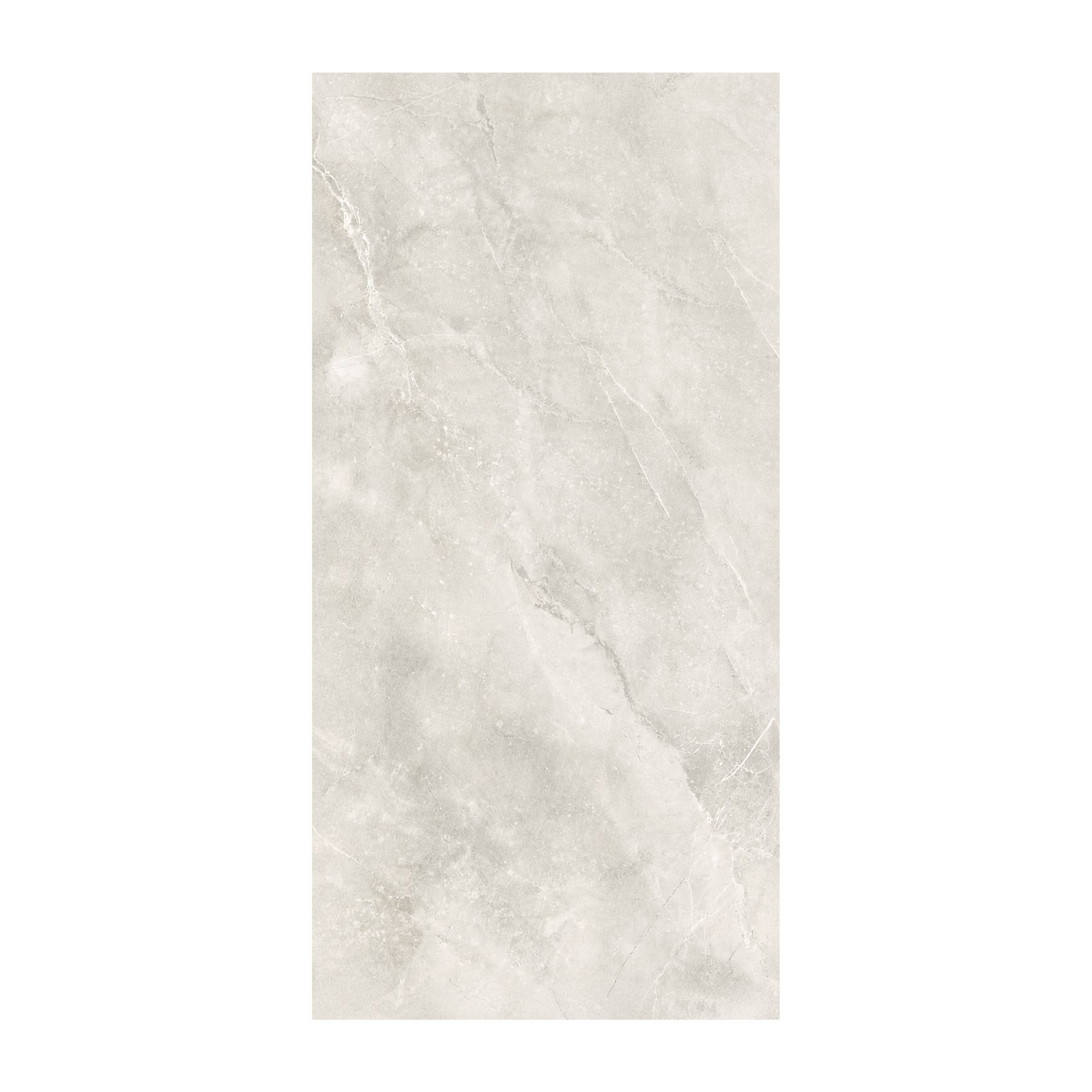 Porcelanato San Lorenzo 60x120 Marmol Strazza Hueso