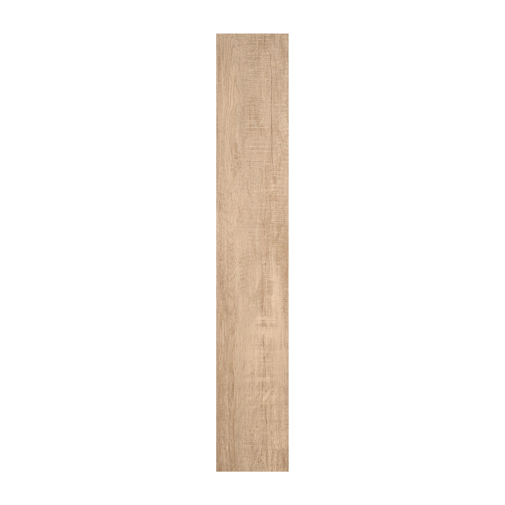 Porcelanato San Pietro Láminas 22x160 Madero Griggio Naturale