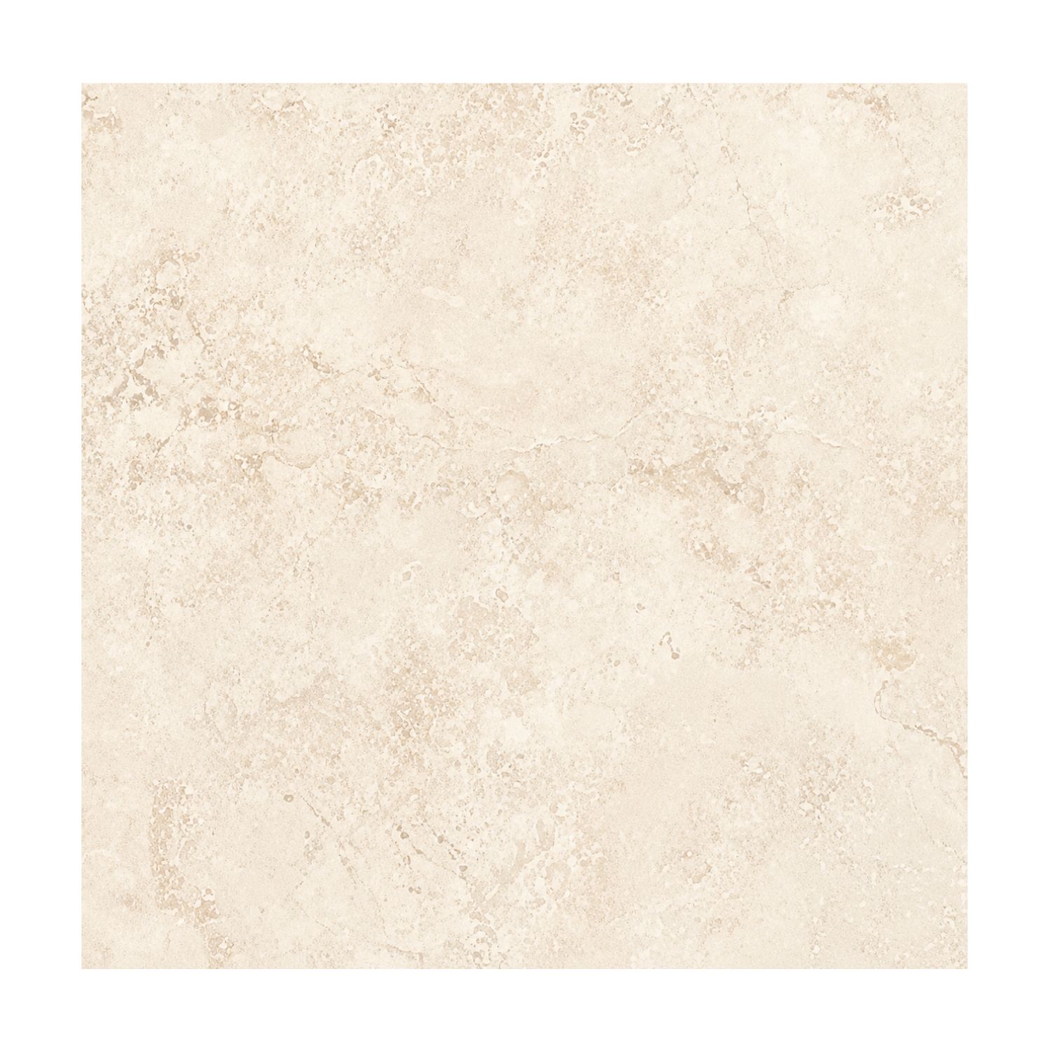 Porcelanato San Pietro 53x53 Kairo Marfil