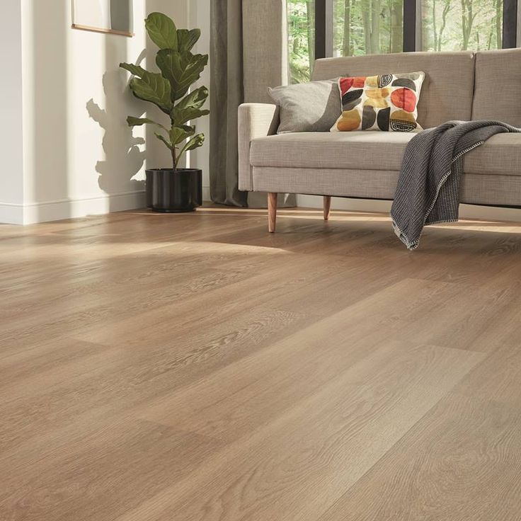 Porcelánico Rectificado Mate Angelgres 19x120 Tannat brown símil madera