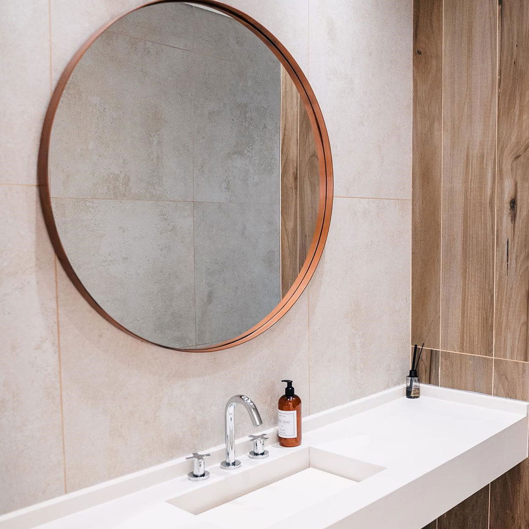 Porcelanato SPL 80x160 Concreto Hueso
