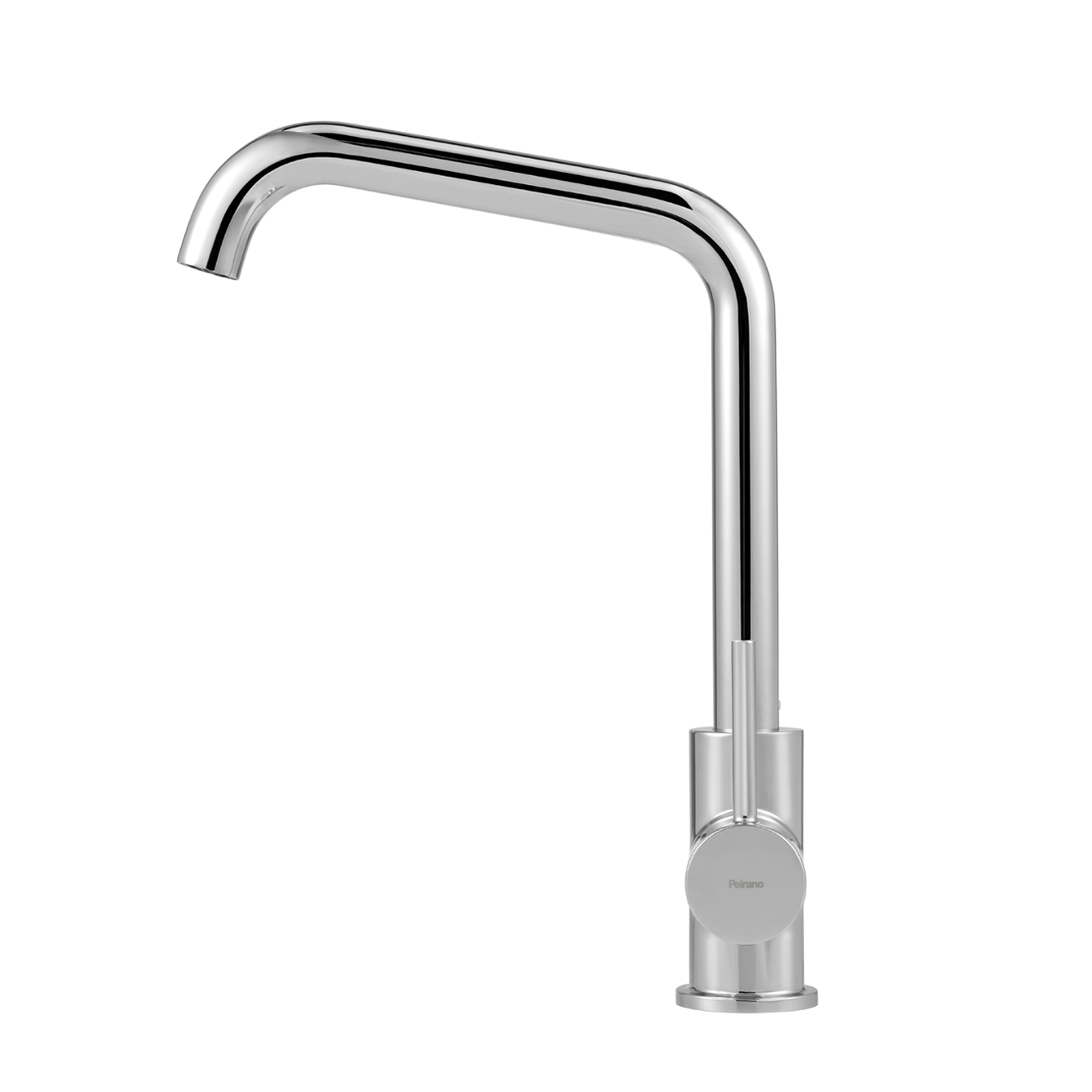 Grifería Para Cocina Monocomando Peirano Suv 20-184