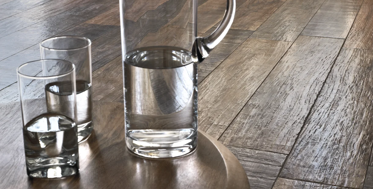 Porcelanato Portobello 20x120 Ibirapuera Mix Símil Madera