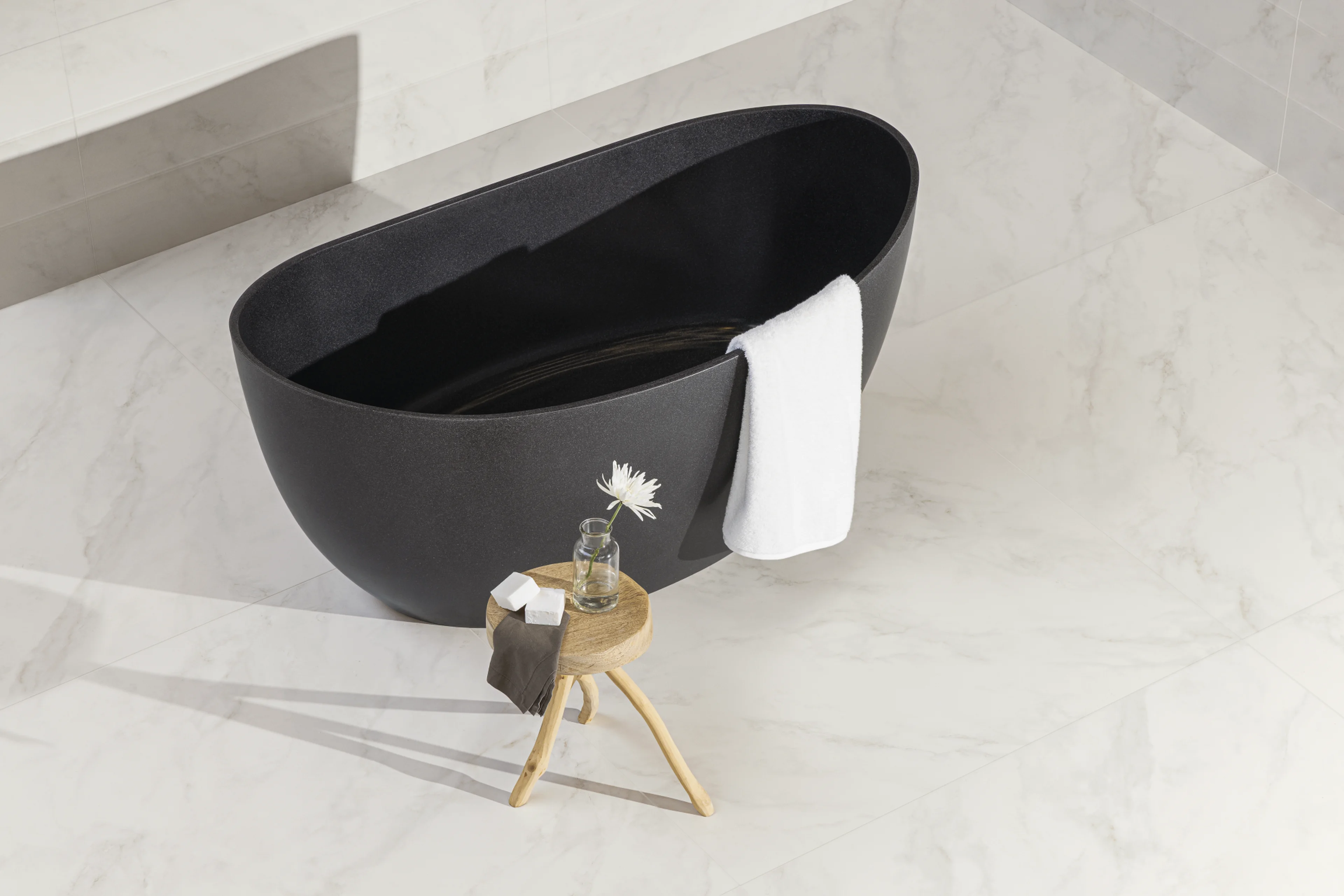 Porcelanato Portobello 60x120 Chiaro di Versilia