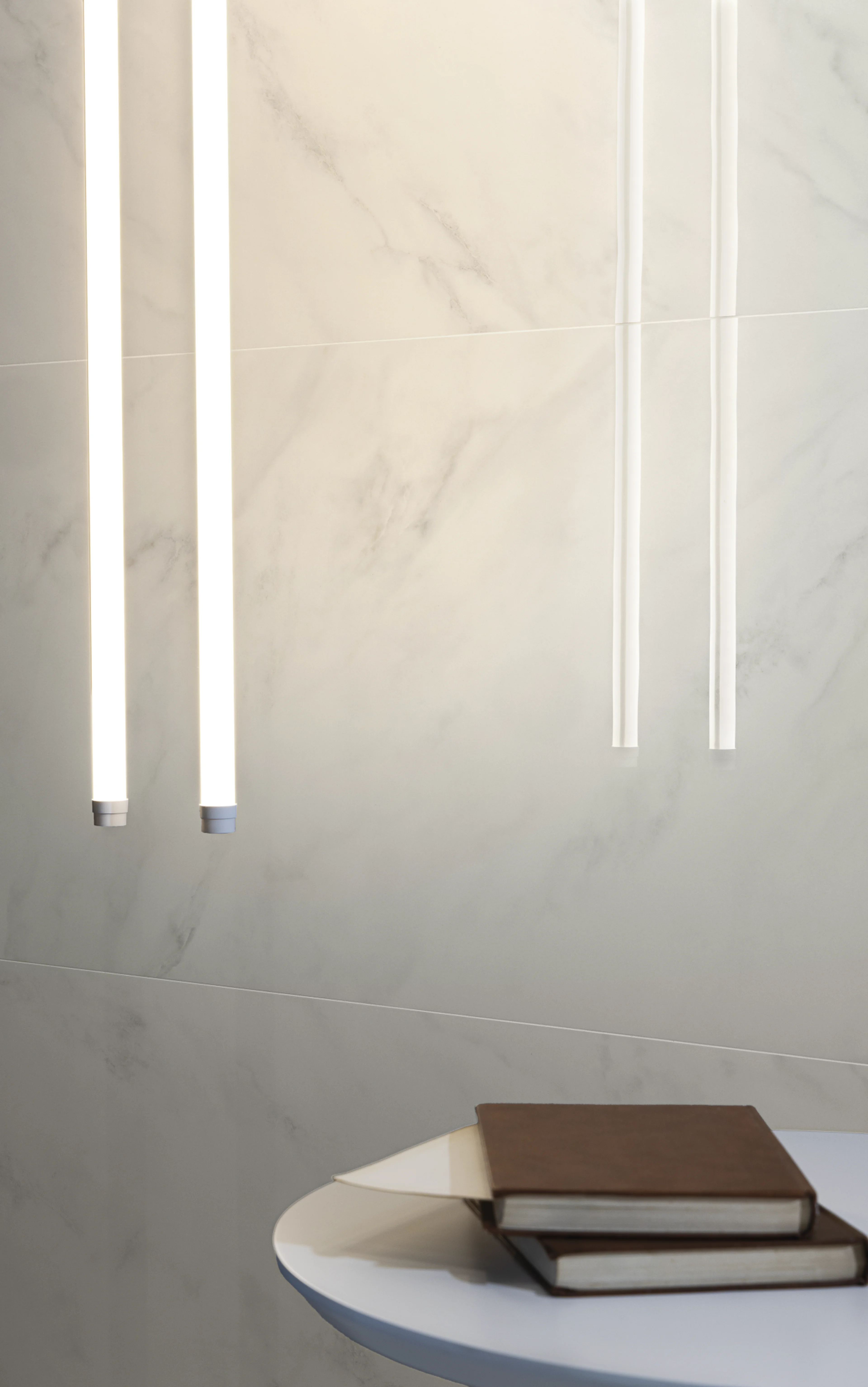 Porcelanato Portobello 60x120 Chiaro di Versilia