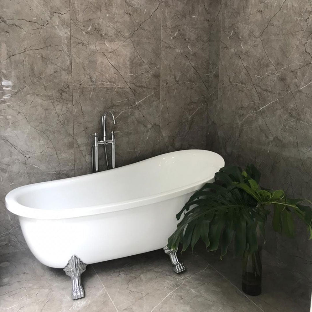 Porcelanato SPL 80x160 Monalisa pulido