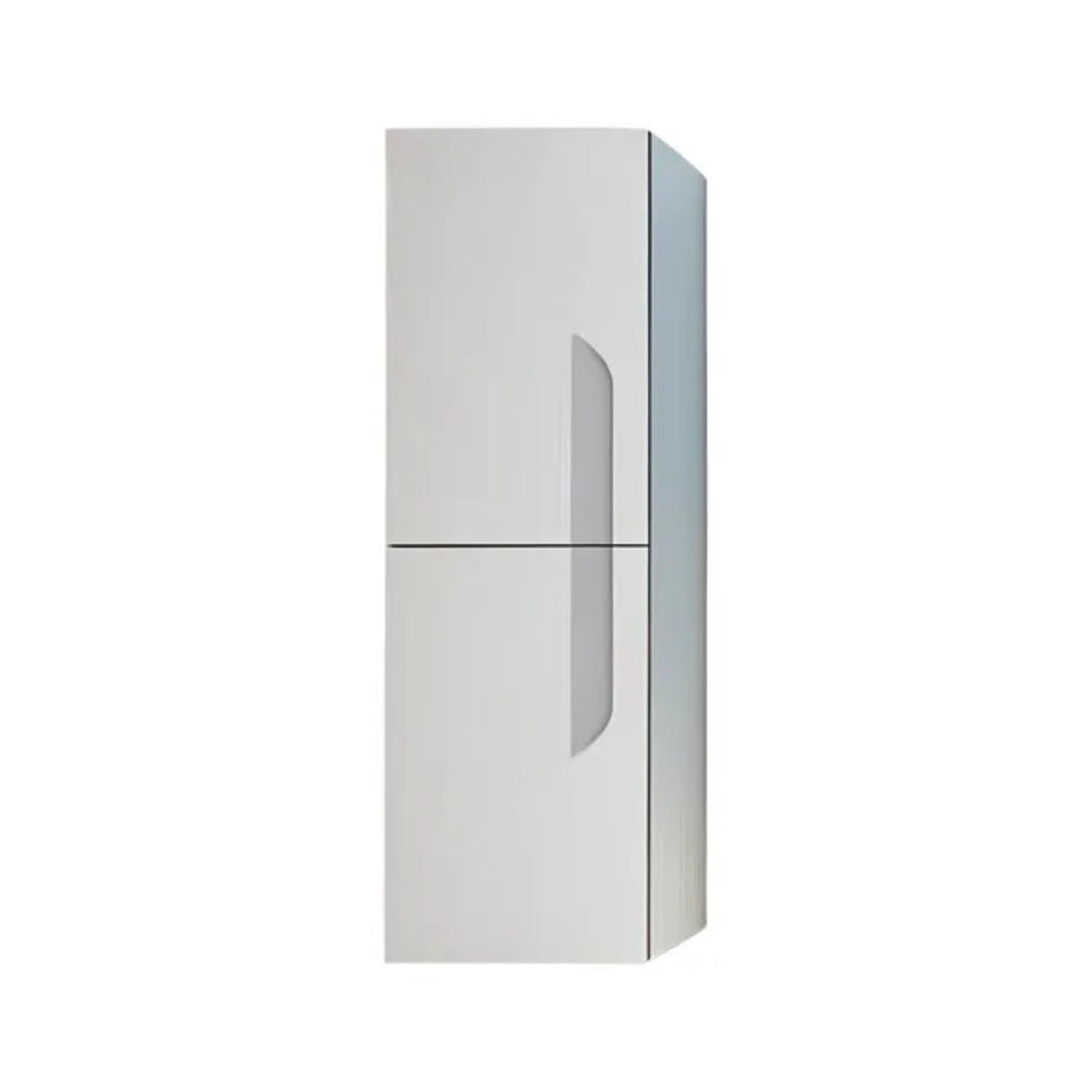 Armario Colgante Schneider Rivo 40 Cm Blanco