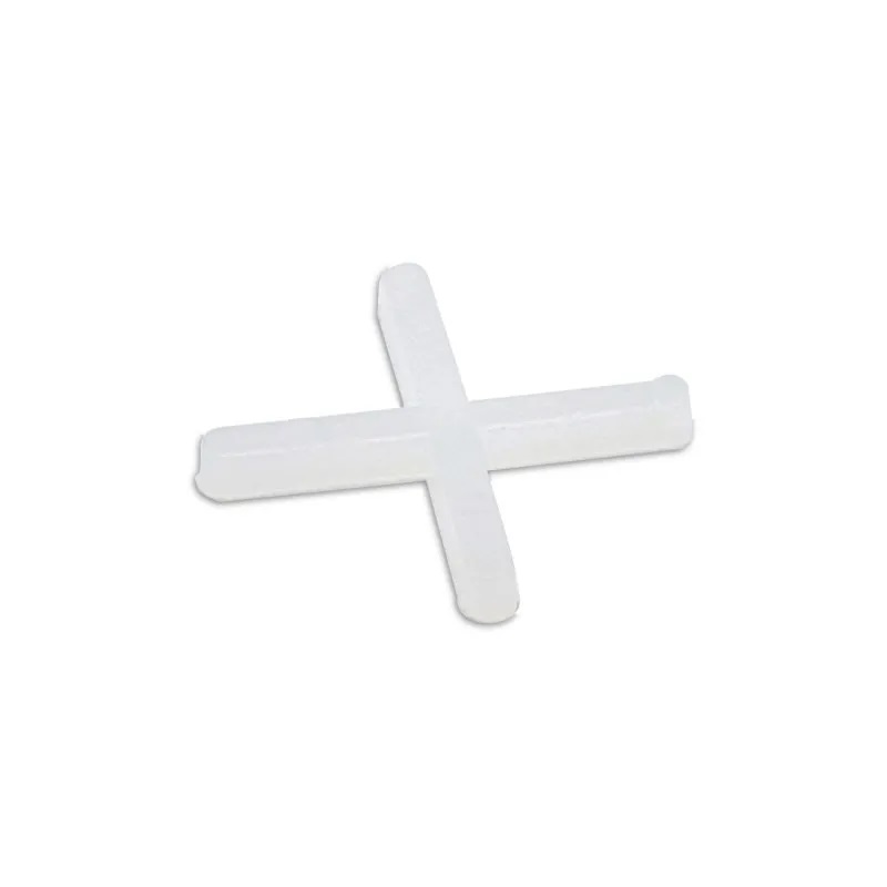 Espaciadores Para cerámicos y Porcelanatos Atrim 3 mm