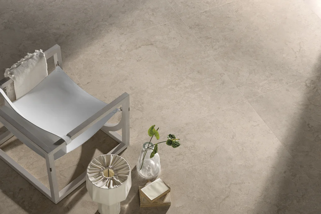 Porcelanato Portobello 60x120 Aeterna x Avorio