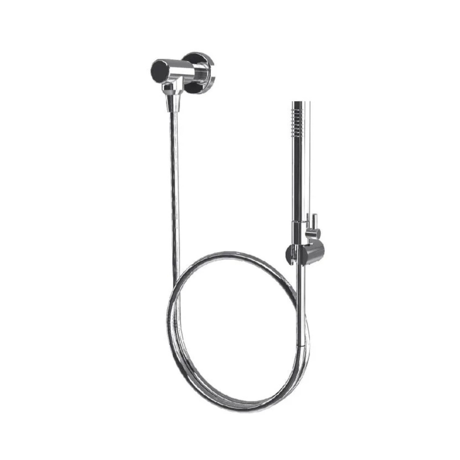 Duchador Acoplable Smartshower Andez 901