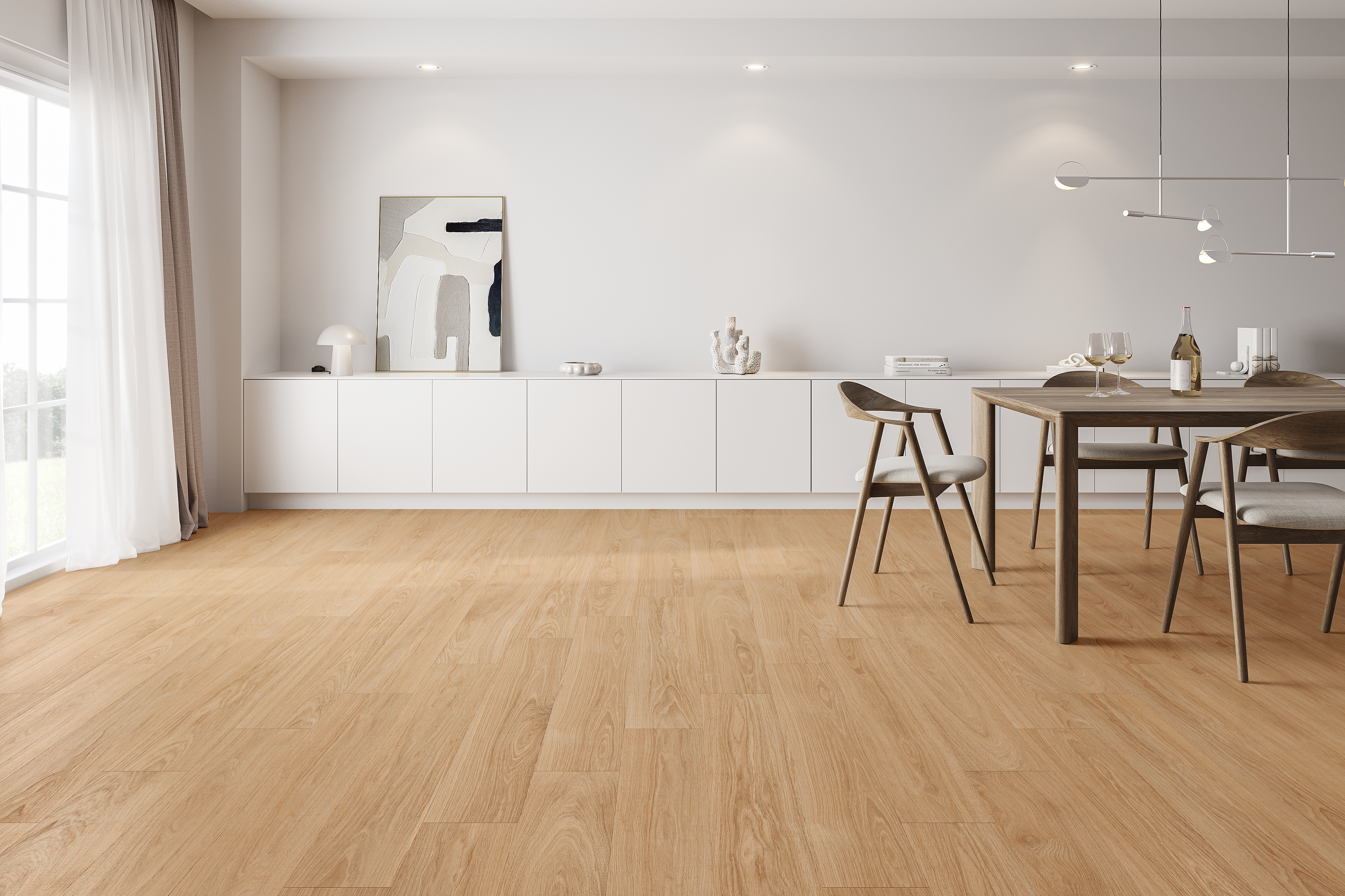 Porcelanato Embramaco 20x120 Carvalho Noruega